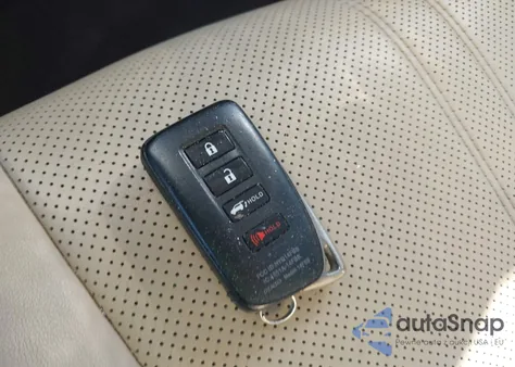 2017 Lexus Rx 450H from USA, damaged, VIN 2T2BGMCA2HC014141